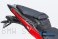 Carbon Fiber Seat Surround Set by Ilmberger Carbon BMW / S1000R / 2020