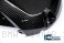 Carbon Fiber Upper Tank Cover by Ilmberger BMW / S1000R / 2017