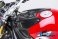 Carbon Fiber Upper Tank Cover by Ilmberger BMW / S1000RR / 2015