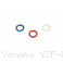  Yamaha / YZF-R3 / 2021