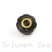 Rear Brake Fluid Tank Cap by Gilles Tooling Triumph / Speed Triple 1200 RR / 2025