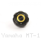 Rear Brake Fluid Tank Cap by Gilles Tooling Yamaha / MT-10 / 2020