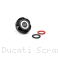  Ducati / Scrambler 800 Desert Sled / 2021