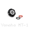 Fluid Tank Cap by Gilles Tooling Yamaha / MT-10 SP / 2022