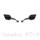  Yamaha / MT-09 / 2025