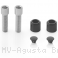 Rizoma "STEALTH" Naked Mount Mirror Adapters MV Agusta / Brutale 800 / 2020