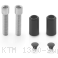 Rizoma "STEALTH" Naked Mount Mirror Adapters KTM / 1390 Super Duke R / 2025