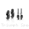  Triumph / Speed Triple RS / 2021