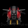  Ducati / Hypermotard 950 SP / 2021