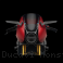  Ducati / Monster 1200R / 2019