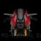  MV Agusta / Brutale 1100 RR / 2017