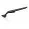 "STEALTH" Sport Mount Style Winglet Mirror Set by Rizoma