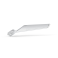 "STEALTH" Sport Mount Style Winglet Mirror Set by Rizoma