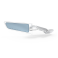 "STEALTH" Sport Mount Style Winglet Mirror Set by Rizoma