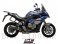 SC1-R Exhaust by SC-Project BMW / S1000XR / 2017