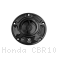 Quick Release Gas Cap by Bonamici Honda / CBR1000RR / 2013