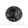 Quick Release Gas Cap by Bonamici Honda / CBR600RR / 2019