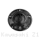 Quick Release Gas Cap by Bonamici Kawasaki / Z1000 / 2014