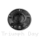 Quick Release Gas Cap by Bonamici Triumph / Daytona 675 / 2012