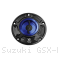  Suzuki / GSX-R600 / 2017