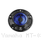 Quick Release Gas Cap by Bonamici Yamaha / MT-03 / 2016