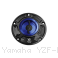  Yamaha / YZF-R1M / 2020