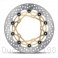 330mm SuperSport Brake Rotor kit by Brembo Ducati / 1198 / 2009