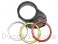 Wet Clutch Clear Cover Oil Bath by Ducabike Ducati / Monster 696 / 2011