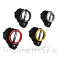 Clear Clutch Cover Oil Bath by DBK Special Parts Triumph / Speed Triple 1200 RS / 2025