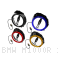 LED EVO Clear Clutch Cover Oil Bath by DBK Special Parts BMW / M1000R / 2023