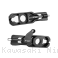 Precision Chain Adjusters by Bonamici Kawasaki / Ninja ZX-6R 636 / 2024