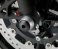 Front Fork Axle Sliders by Rizoma Yamaha / MT-09 / 2016