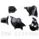 Billet Aluminum Engine Case Savers by Bonamici BMW / S1000RR M Package / 2022