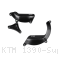 Billet Aluminum Engine Case Savers by Bonamici KTM / 1390 Super Duke R / 2024