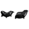 Billet Aluminum Engine Case Savers by Bonamici