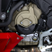 Billet Aluminum Engine Case Savers by Bonamici