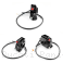 Throttle Side Button Switch Controls by DBK Special Parts Ducati / Panigale V2 / 2022