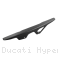 Carbon Fiber Chain Guard by DBK Special Parts Ducati / Hypermotard 698 Mono RVE / 2024