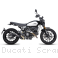  Ducati / Scrambler 800 Nightshift / 2025