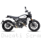  Ducati / Scrambler 800 Nightshift / 2025