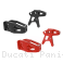 Billet Aluminum Chain Tensioner Adjuster Kit by DBK Special Parts Ducati / Panigale V4 S / 2025