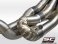 WSBK CR-T Full System Race Exhaust by SC-Project Ducati / Panigale V4 / 2019