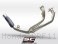 Racing Headers by SC-Project Honda / CRF1100L Africa Twin / 2022