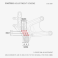 Adjustable Rearsets by Bonamici