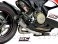 S1 Exhaust by SC-Project Ducati / 1199 Panigale R / 2013