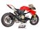 S1 Exhaust by SC-Project Ducati / 1199 Panigale / 2014