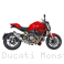  Ducati / Monster 1200 / 2015