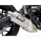 Rally-S Exhaust by SC-Project Ducati / Scrambler 800 / 2023