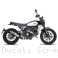  Ducati / Scrambler 800 / 2025