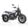  Ducati / Scrambler 800 Icon Dark / 2024